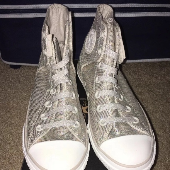 Converse Chuck Taylor Hi-Top CT Easy Slip On - Picture 2 of 8